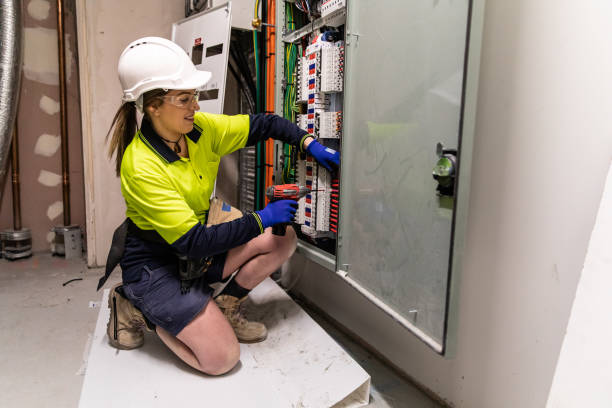 Best Electrical Contractors for Businesses  in Roseland, FL